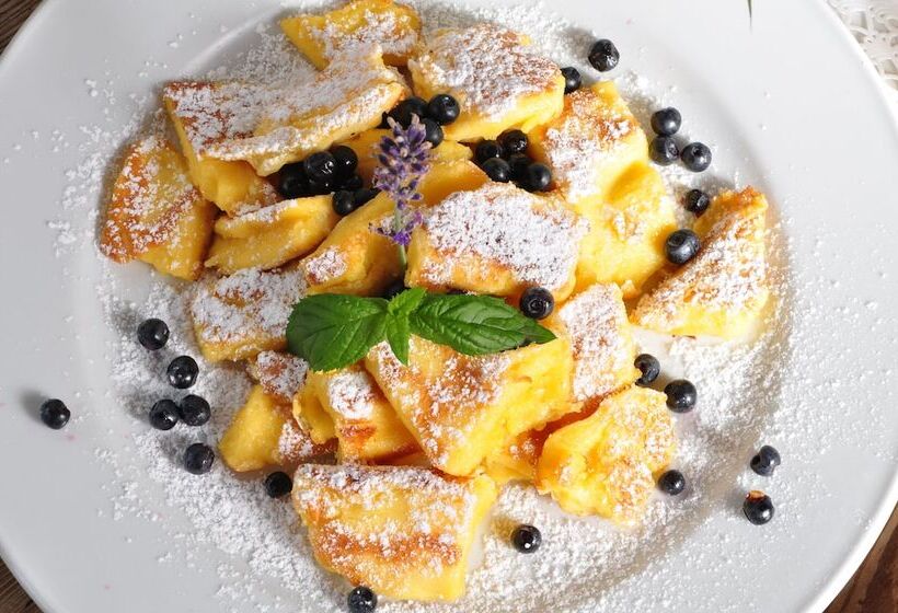 בית מלון כפרי Gasthof Weyerhof