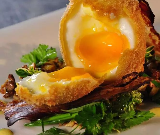 ホテル Gasthof Weyerhof