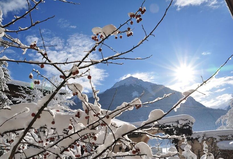 בית מלון כפרי Gasthof Weyerhof