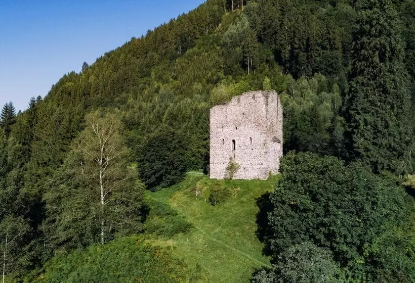 ホテル Gasthof Weyerhof