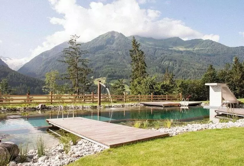 ホテル Gasthof Weyerhof