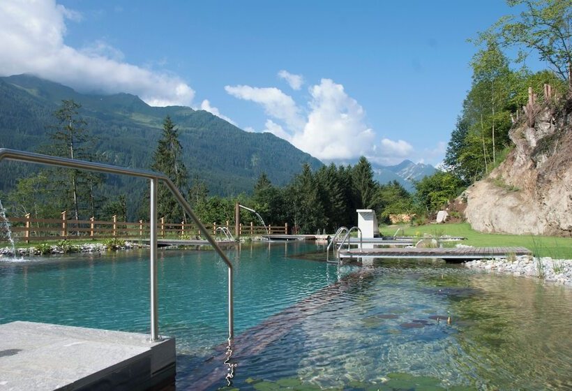 בית מלון כפרי Gasthof Weyerhof