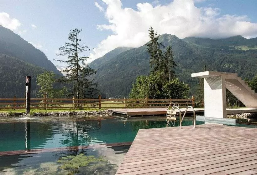 ホテル Gasthof Weyerhof