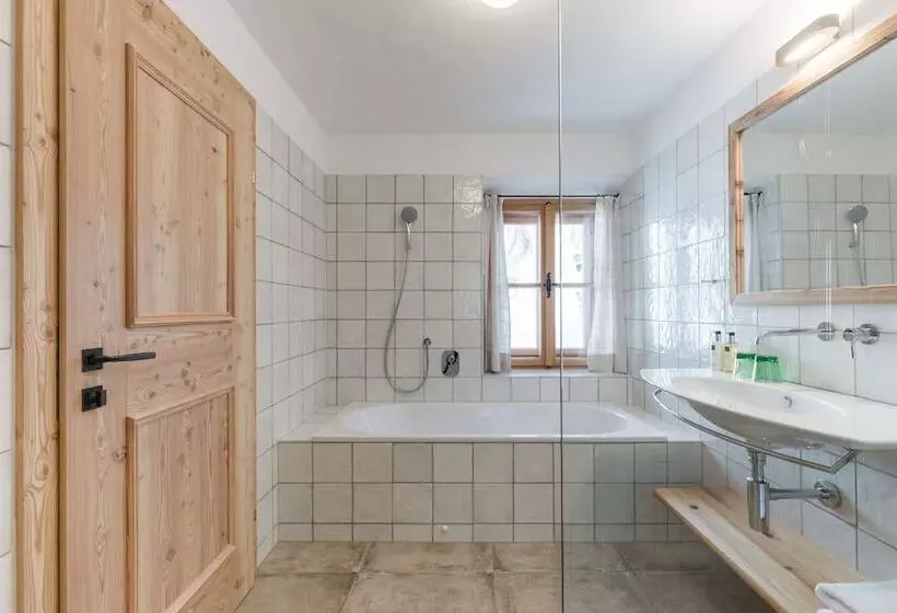 ホテル Gasthof Weyerhof