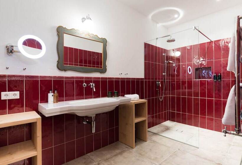 בית מלון כפרי Gasthof Weyerhof