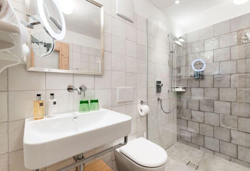 בית מלון כפרי Gasthof Weyerhof