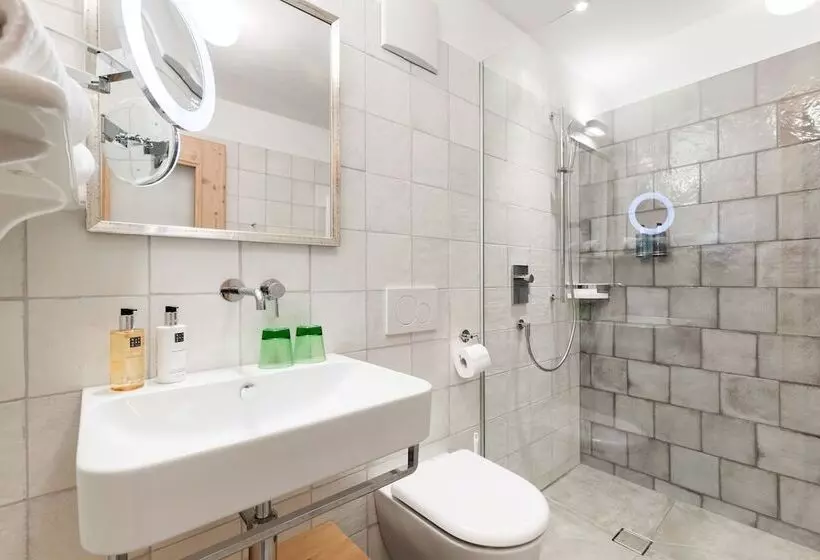 ホテル Gasthof Weyerhof