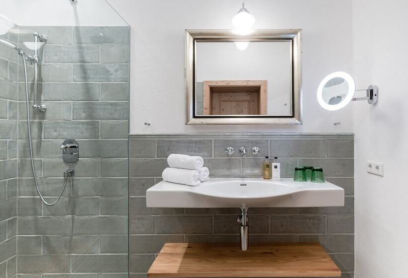 בית מלון כפרי Gasthof Weyerhof