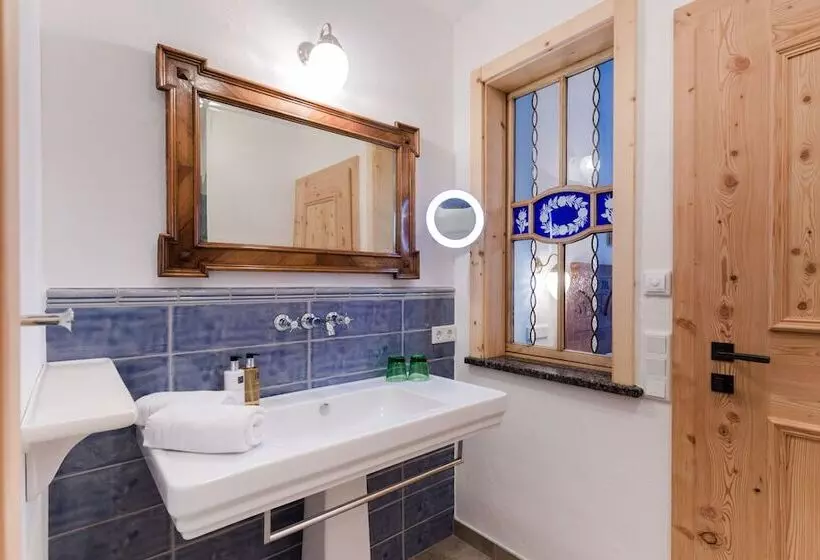 ホテル Gasthof Weyerhof