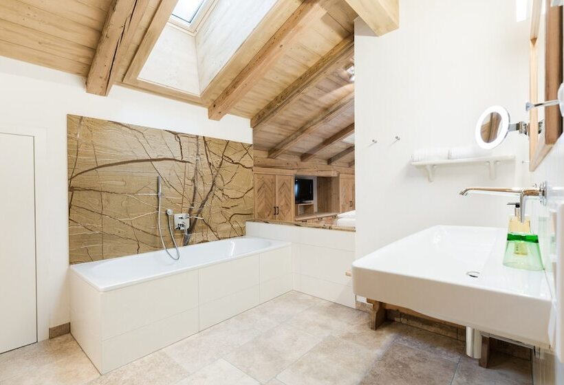 בית מלון כפרי Gasthof Weyerhof