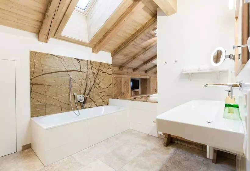 ホテル Gasthof Weyerhof