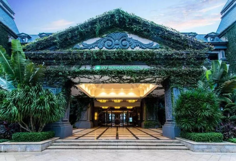 ホテル Wyndham Garden Haikou South