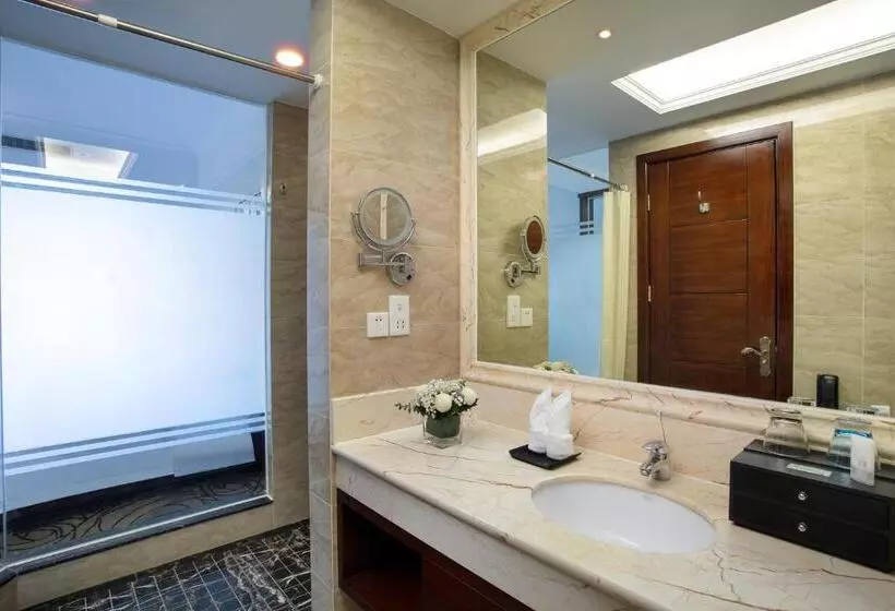 ホテル Wyndham Garden Haikou South