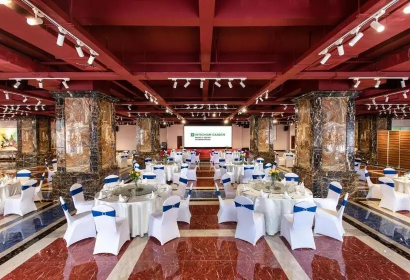 ホテル Wyndham Garden Haikou South