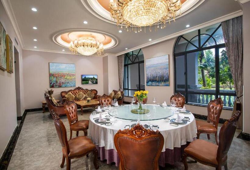 فندق Wyndham Garden Haikou South