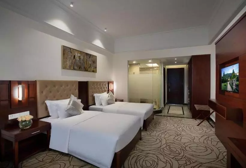 ホテル Wyndham Garden Haikou South