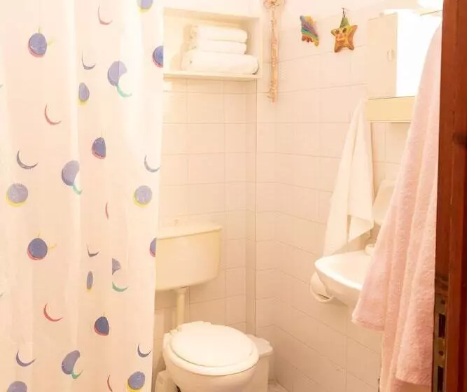 Lykoporia Beach Apartments