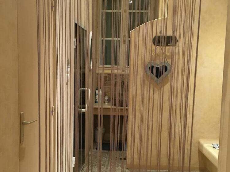 پانسیون L Hommage