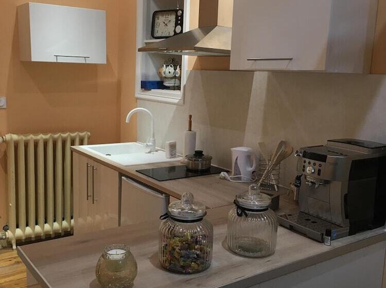 پانسیون L Hommage