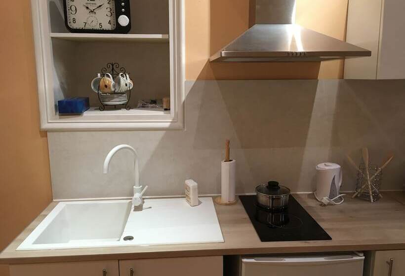 پانسیون L Hommage