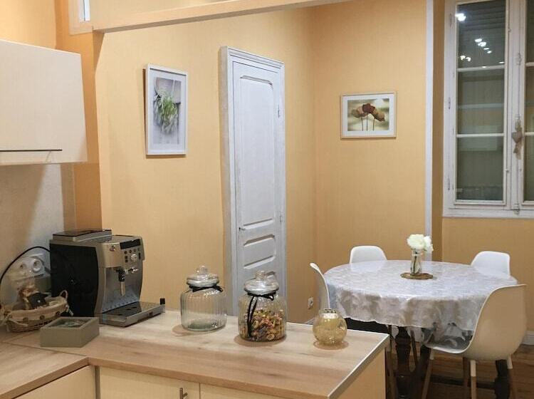 پانسیون L Hommage