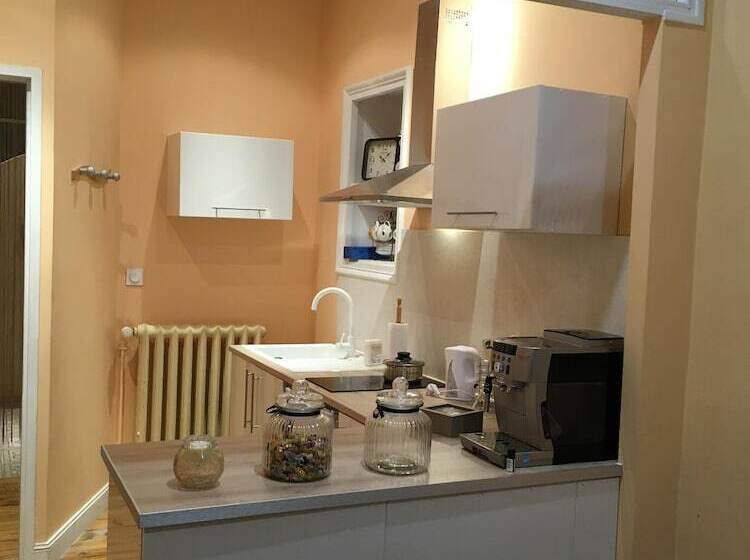 پانسیون L Hommage