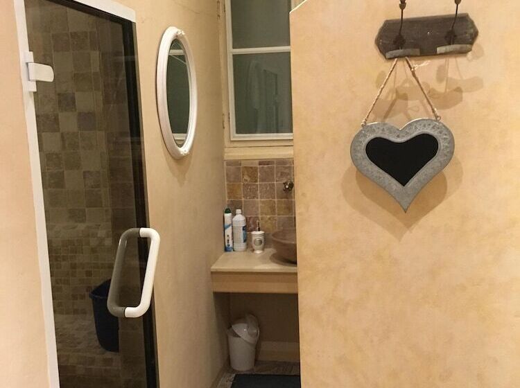 پانسیون L Hommage