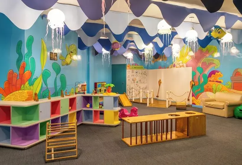 リゾートホテル Sauipe Brisa Grand Premium All Inclusive