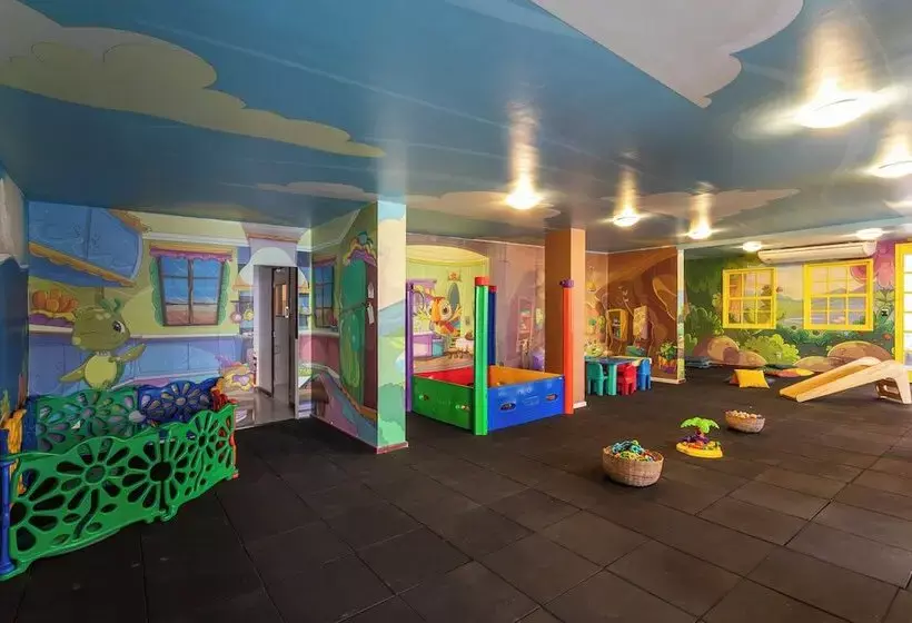 リゾートホテル Sauipe Brisa Grand Premium All Inclusive