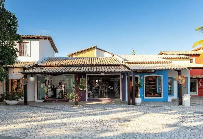 リゾートホテル Sauipe Brisa Grand Premium All Inclusive