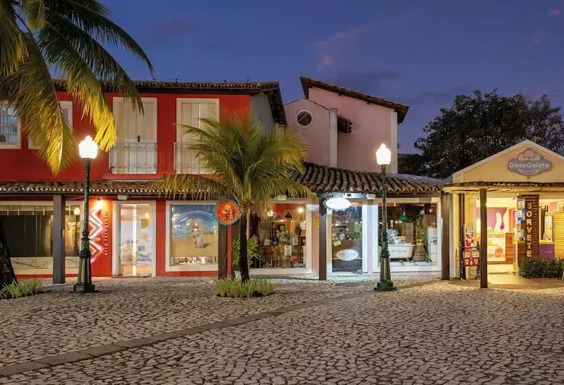 リゾートホテル Sauipe Brisa Grand Premium All Inclusive