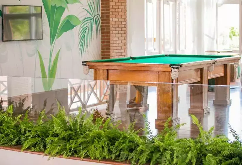 リゾートホテル Sauipe Brisa Grand Premium All Inclusive