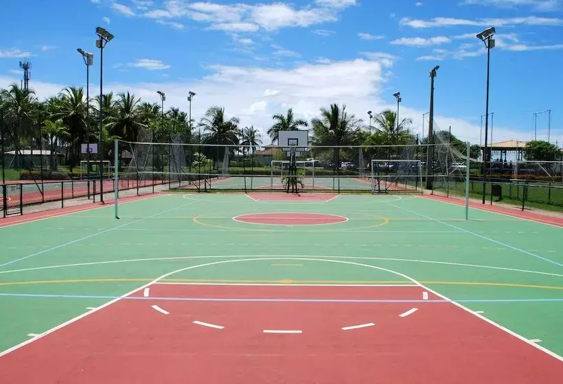 リゾートホテル Sauipe Brisa Grand Premium All Inclusive