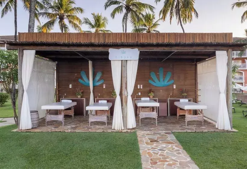 リゾートホテル Sauipe Brisa Grand Premium All Inclusive