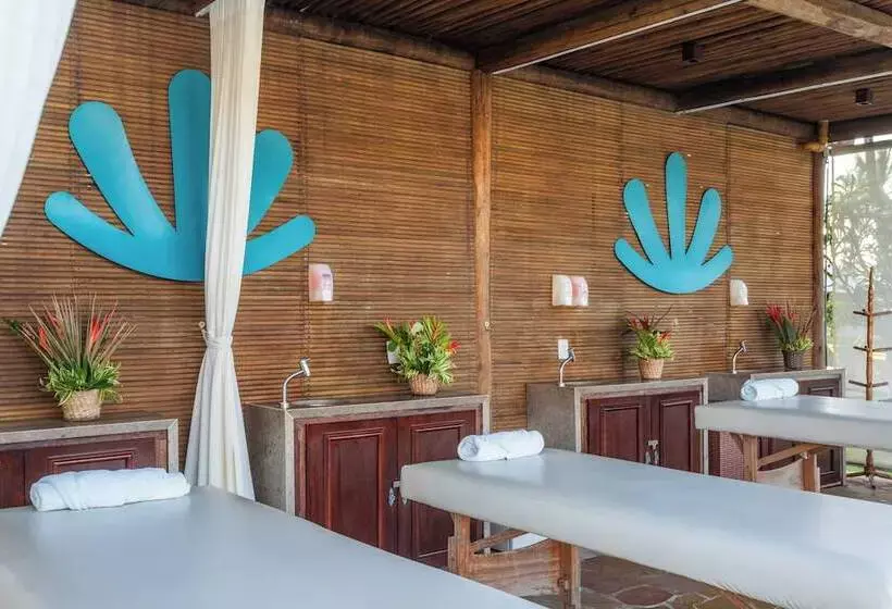 リゾートホテル Sauipe Brisa Grand Premium All Inclusive