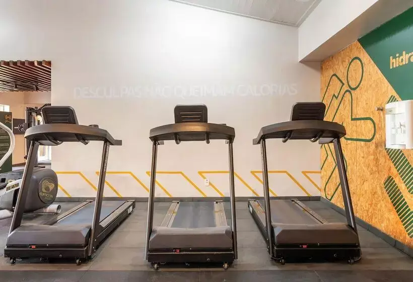 リゾートホテル Sauipe Brisa Grand Premium All Inclusive