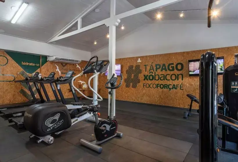 リゾートホテル Sauipe Brisa Grand Premium All Inclusive