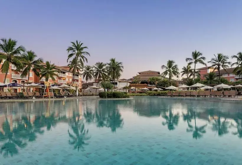 リゾートホテル Sauipe Brisa Grand Premium All Inclusive