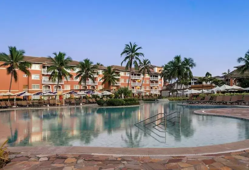 リゾートホテル Sauipe Brisa Grand Premium All Inclusive