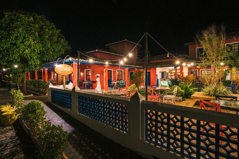 منتجع Sauipe Brisa Grand Premium All Inclusive