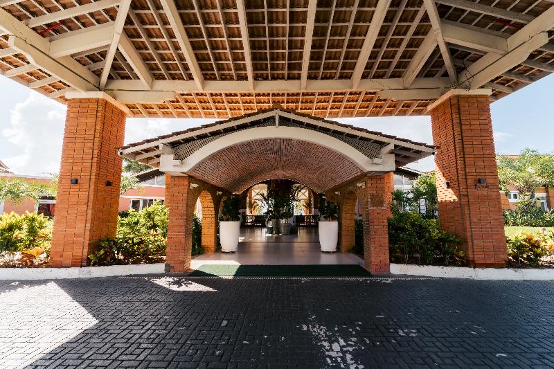 منتجع Sauipe Brisa Grand Premium All Inclusive