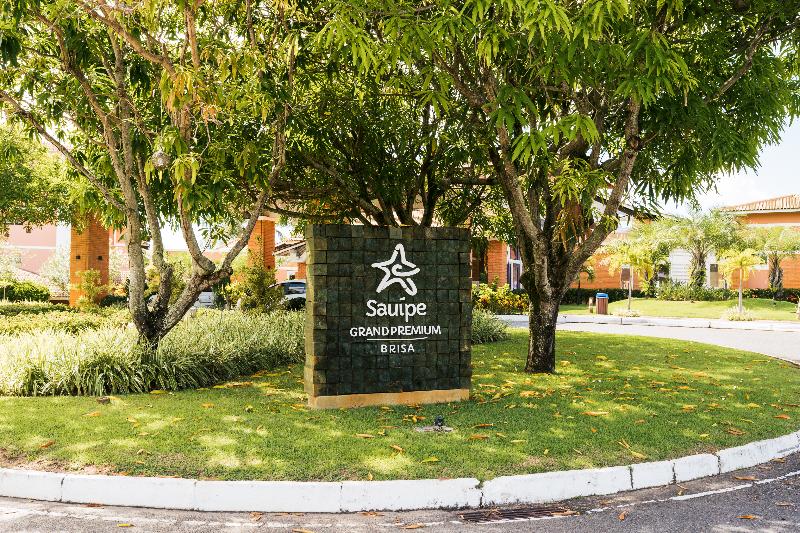 منتجع Sauipe Brisa Grand Premium All Inclusive