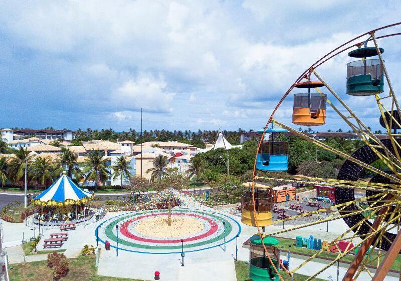 منتجع Sauipe Brisa Grand Premium All Inclusive