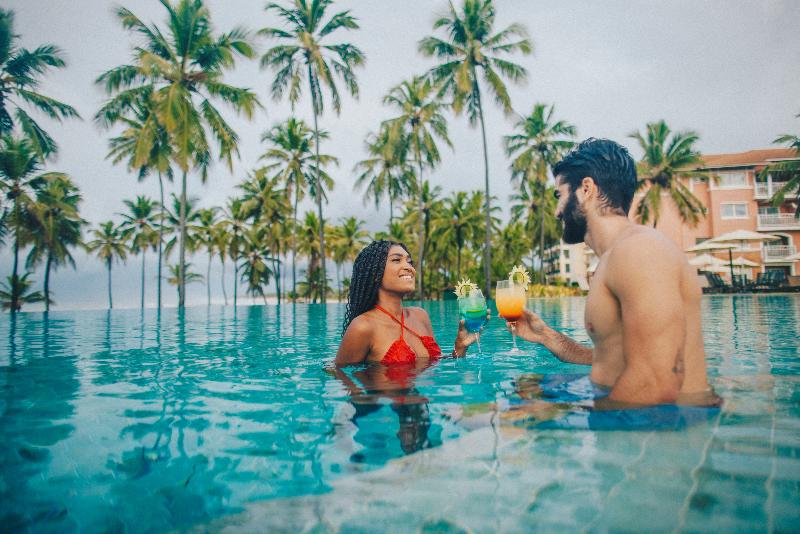 منتجع Sauipe Brisa Grand Premium All Inclusive