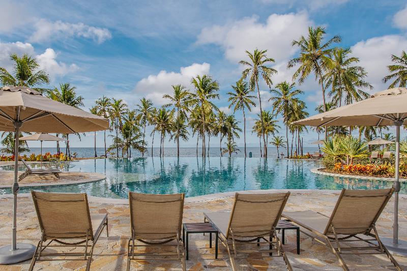 منتجع Sauipe Brisa Grand Premium All Inclusive