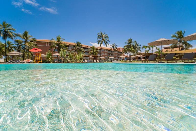 منتجع Sauipe Brisa Grand Premium All Inclusive