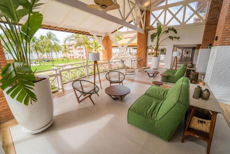 منتجع Sauipe Brisa Grand Premium All Inclusive