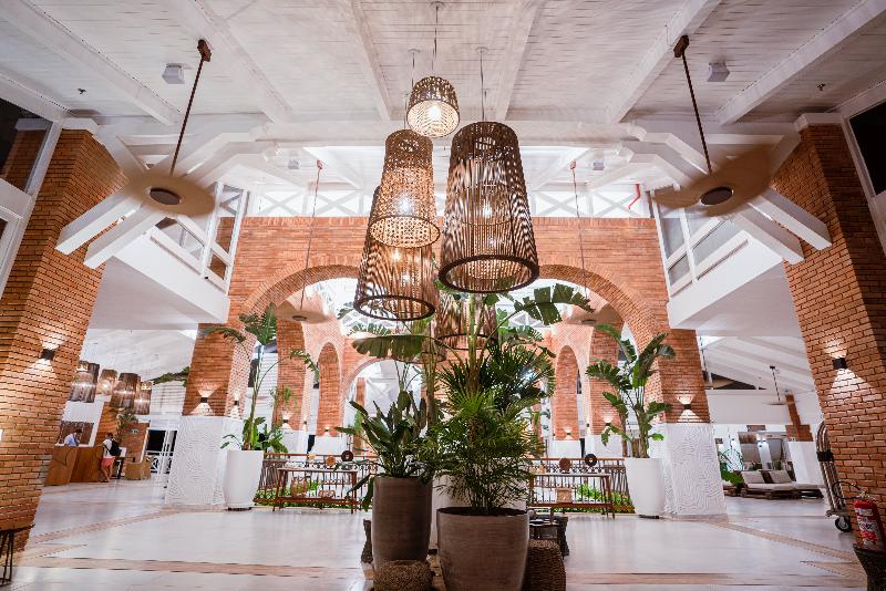 منتجع Sauipe Brisa Grand Premium All Inclusive