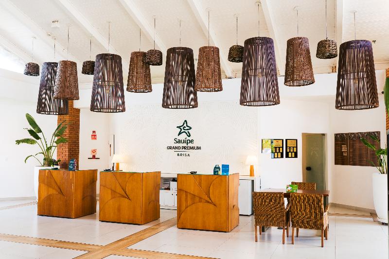 منتجع Sauipe Brisa Grand Premium All Inclusive