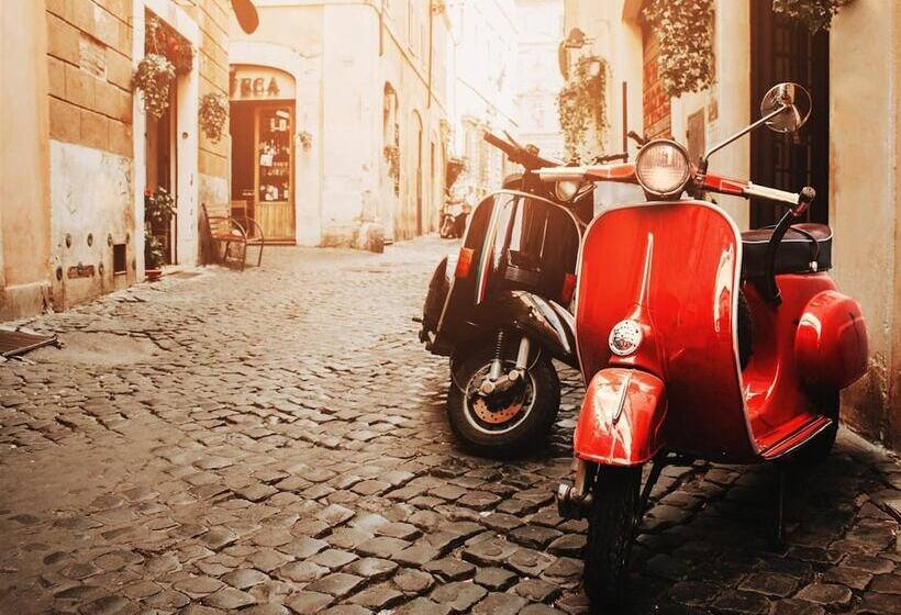 Sound Of The Sun Apartment